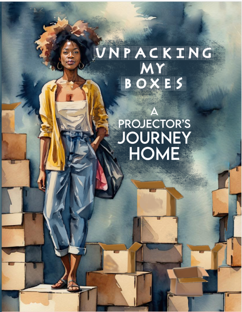 umb front cover